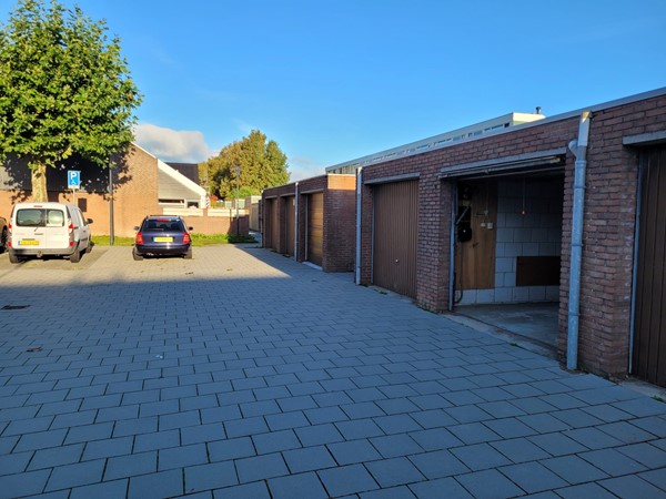 Medium property photo - Boetenvenstraat 126, 1911 WE Uitgeest